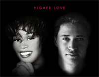 Higher Love-Kygo ft Whitney Houston钢琴谱文件(五线谱、双手简谱、数字谱、Midi、PDF)免费下载