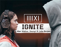 Ignite-人声版钢琴谱文件(五线谱、双手简谱、数字谱、Midi、PDF)免费下载