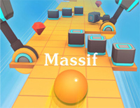 Massif-山丘-滚动的天空钢琴谱文件（五线谱、双手简谱、数字谱、Midi、PDF）免费下载