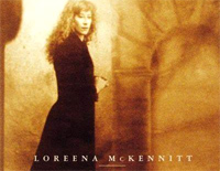 Tango to Evora-Loreena McKennitt钢琴谱文件(五线谱、双手简谱、数字谱、Midi、PDF)免费下载