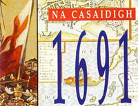 The Battle of Aughrim-Na Casaidigh钢琴谱文件（五线谱、双手简谱、数字谱、Midi、PDF）免费下载