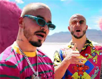 Loco Contigo-Crazy for You钢琴谱文件(五线谱、双手简谱、数字谱、Midi、PDF)免费下载