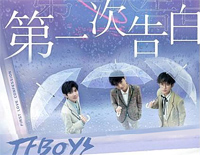 第一次告白-TFBOYS六周年无限宠粉钢琴谱文件(五线谱、双手简谱、数字谱、Midi、PDF)免费下载