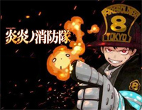 Veil-炎炎消防队ED钢琴谱文件(五线谱、双手简谱、数字谱、Midi、PDF)免费下载