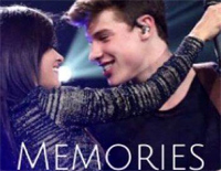 Memories-Shawn Mendes钢琴谱文件(五线谱、双手简谱、数字谱、Midi、PDF)免费下载
