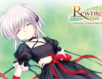 散花-Rewrite插曲钢琴谱文件（五线谱、双手简谱、数字谱、Midi、PDF）免费下载