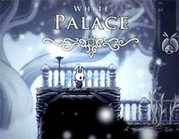 White Palace-空洞骑士BGM钢琴谱文件(五线谱、双手简谱、数字谱、Midi、PDF)免费下载