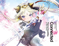 Connected-COP CRAFT ED钢琴谱文件(五线谱、双手简谱、数字谱、Midi、PDF)免费下载