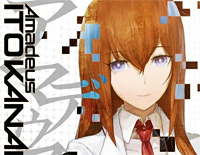Amadeus-命运石之门0插曲钢琴谱文件(五线谱、双手简谱、数字谱、Midi、PDF)免费下载