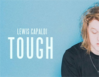 Tough-Lewis Capaldi钢琴谱文件（五线谱、双手简谱、数字谱、Midi、PDF）免费下载