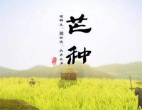 芒种-好听版钢琴谱文件(五线谱、双手简谱、数字谱、Midi、PDF)免费下载