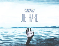 Die Hard-Refeci和Emelie Cyréus钢琴谱文件（五线谱、双手简谱、数字谱、Midi、PDF）免费下载