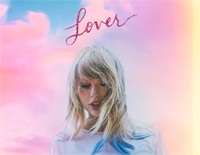 Lover-Taylor Swift钢琴谱文件（五线谱、双手简谱、数字谱、Midi、PDF）免费下载