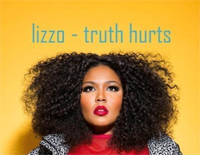 Truth Hurts-Lizzo钢琴谱文件（五线谱、双手简谱、数字谱、Midi、PDF）免费下载