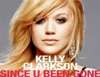 Since U Been Gone-Kelly Clarkson钢琴谱文件(五线谱、双手简谱、数字谱、Midi、PDF)免费下载