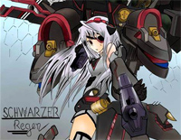 Schwarzer Regen-黑暗森林-我的三体第二季主题曲钢琴谱文件（五线谱、双手简谱、数字谱、Midi、PDF）免费下载