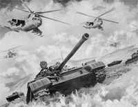 钢铁洪流进行曲-2019年70周年国庆阅兵式背景音乐钢琴谱文件(五线谱、双手简谱、数字谱、Midi、PDF)免费下载