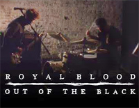 Out of the Black-我是谁没有绝对安全的系统OST钢琴谱文件（五线谱、双手简谱、数字谱、Midi、PDF）免费下载