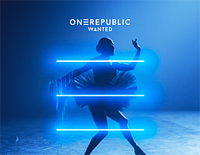 Wanted-OneRepublic钢琴谱文件(五线谱、双手简谱、数字谱、Midi、PDF)免费下载