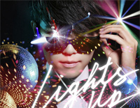 Lights Up-Harry Styles钢琴谱文件(五线谱、双手简谱、数字谱、Midi、PDF)免费下载