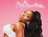Motivation-Normani钢琴谱文件(五线谱、双手简谱、数字谱、Midi、PDF)免费下载