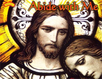 Abide with Me-Eventide-与主同行钢琴谱文件(五线谱、双手简谱、数字谱、Midi、PDF)免费下载