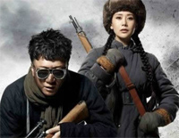 我在这里-完美伴奏版-二炮手插曲钢琴谱文件（五线谱、双手简谱、数字谱、Midi、PDF）免费下载