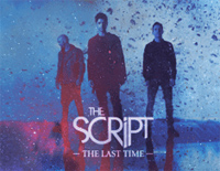 The Last Time-The Script钢琴谱文件(五线谱、双手简谱、数字谱、Midi、PDF)免费下载