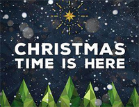Christmas Time Is Here-查理布朗的圣诞节OST钢琴谱文件(五线谱、双手简谱、数字谱、Midi、PDF)免费下载