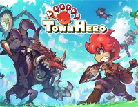 Prologue-小镇英雄序曲钢琴谱文件(五线谱、双手简谱、数字谱、Midi、PDF)免费下载