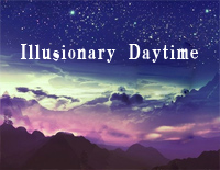 Illusionary Daytime-幻昼-完美钢琴版钢琴谱文件(五线谱、双手简谱、数字谱、Midi、PDF)免费下载