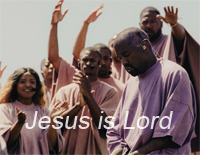 Jesus is Lord-Kanye West钢琴谱文件(五线谱、双手简谱、数字谱、Midi、PDF)免费下载
