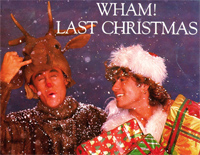 Last Christmas-Wham钢琴谱文件(五线谱、双手简谱、数字谱、Midi、PDF)免费下载