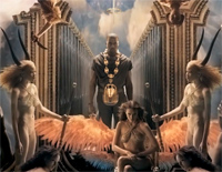 On God-Kanye West钢琴谱文件(五线谱、双手简谱、数字谱、Midi、PDF)免费下载