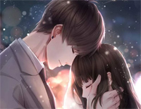 偏离-恋与制作人BGM钢琴谱文件（五线谱、双手简谱、数字谱、Midi、PDF）免费下载