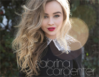 Christmas the Whole Year Round-Sabrina Carpenter钢琴谱文件(五线谱、双手简谱、数字谱、Midi、PDF)免费下载