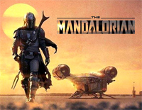 The Mandalorian-曼达洛人OST钢琴谱文件(五线谱、双手简谱、数字谱、Midi、PDF)免费下载