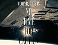 No Time for Caution-星际穿越OST钢琴谱文件（五线谱、双手简谱、数字谱、Midi、PDF）免费下载