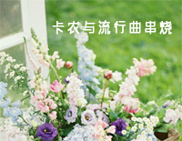卡农与流行曲串烧-无缝衔接完美版钢琴谱文件(五线谱、双手简谱、数字谱、Midi、PDF)免费下载