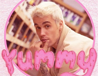 Yummy-Justin Bieber钢琴谱文件（五线谱、双手简谱、数字谱、Midi、PDF）免费下载