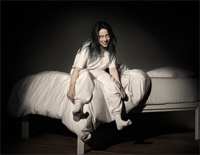 Listen Before I Go-Billie Eilish钢琴谱文件（五线谱、双手简谱、数字谱、Midi、PDF）免费下载