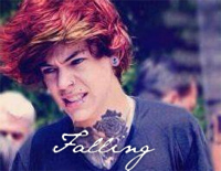 Falling-Harry Styles钢琴谱文件(五线谱、双手简谱、数字谱、Midi、PDF)免费下载