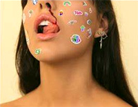 Hot Girl Bummer-Blackbear钢琴谱文件(五线谱、双手简谱、数字谱、Midi、PDF)免费下载