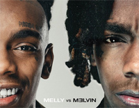 Suicidal-YNW Melly钢琴谱文件(五线谱、双手简谱、数字谱、Midi、PDF)免费下载