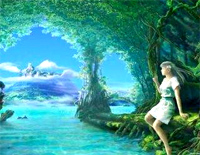 安妮的仙境-完美版钢琴谱文件(五线谱、双手简谱、数字谱、Midi、PDF)免费下载