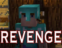 Revenge-Minecraft背景音乐-我的世界BGM钢琴谱文件(五线谱、双手简谱、数字谱、Midi、PDF)免费下载