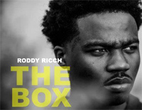 The Box-Roddy Ricch钢琴谱文件(五线谱、双手简谱、数字谱、Midi、PDF)免费下载