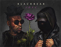 Idfc-I Dont Fucking Care-Blackbear钢琴谱文件(五线谱、双手简谱、数字谱、Midi、PDF)免费下载