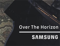 Over the Horizon-三星Galaxy S4主题曲钢琴谱文件(五线谱、双手简谱、数字谱、Midi、PDF)免费下载
