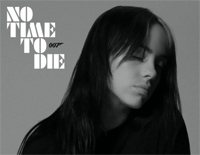 No Time to Die-007无暇赴死主题曲钢琴谱文件（五线谱、双手简谱、数字谱、Midi、PDF）免费下载